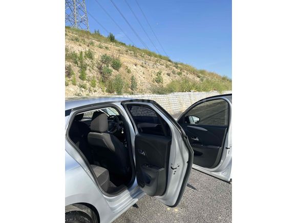 Sahibinden Opel Corsa 1.2 T Edition 2023 Model 