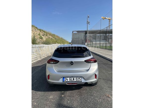 Sahibinden Opel Corsa 1.2 T Edition 2023 Model 