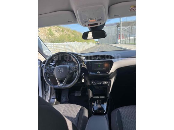 Sahibinden Opel Corsa 1.2 T Edition 2023 Model 