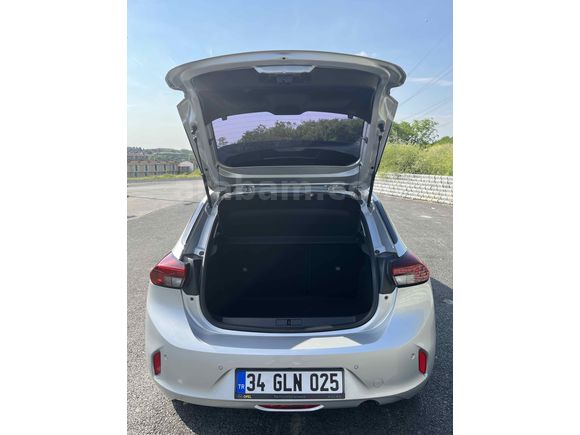 Sahibinden Opel Corsa 1.2 T Edition 2023 Model 