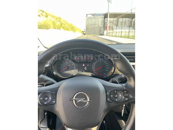 Sahibinden Opel Corsa 1.2 T Edition 2023 Model 