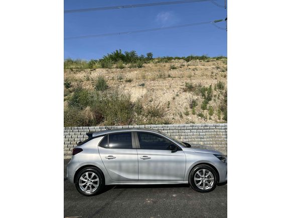 Sahibinden Opel Corsa 1.2 T Edition 2023 Model 