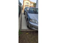 Sahibinden Honda Civic 1.6 i ES 2000 ilk sahibindenModel