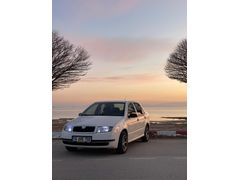 Sahibinden Skoda Fabia 1.4 TDI Ambiente 2005 Model