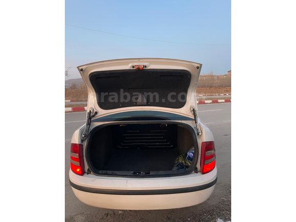 Sahibinden Skoda Fabia 1.4 TDI Ambiente 2005 Model