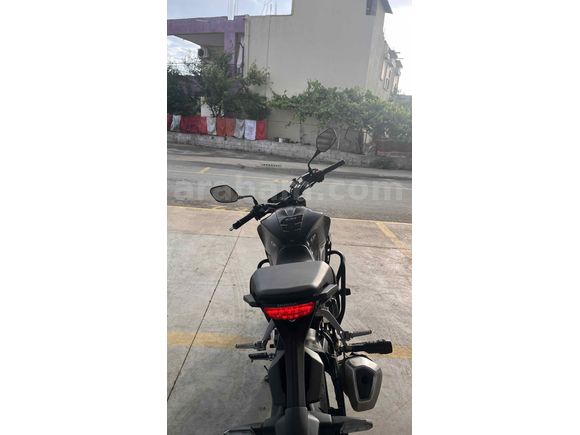 Sahibinden Honda CB 250 R 
