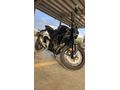 Sahibinden Honda CB 250 R 