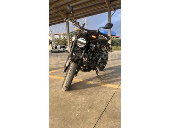 Sahibinden Honda CB 250 R 