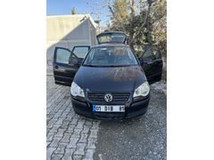 Sahibinden Hatasız Mekanik 2009 Polo Otomatik LPG 157.000 KM