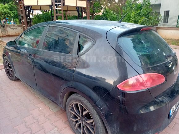 Sahibinden Seat Leon 1.6 Stylance 2008 Model 