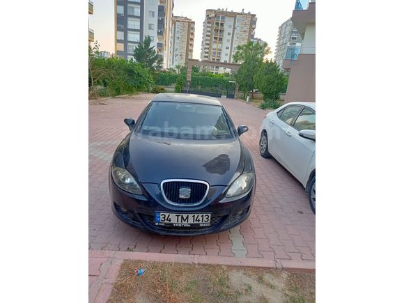 Sahibinden Seat Leon 1.6 Stylance 2008 Model 