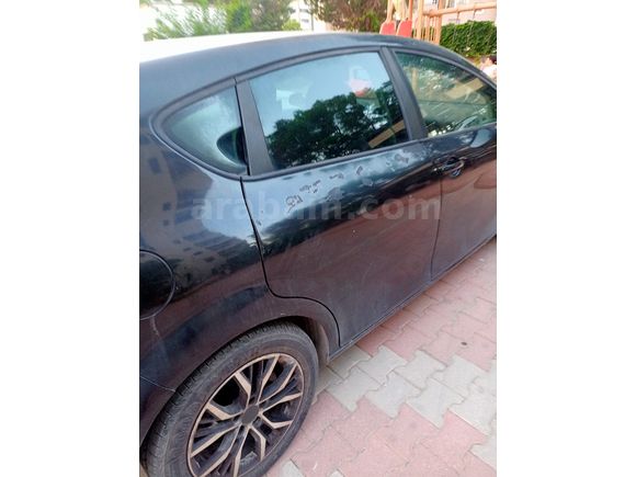 Sahibinden Seat Leon 1.6 Stylance 2008 Model 