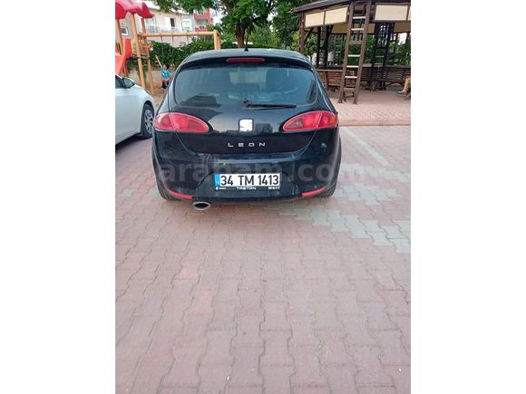 Sahibinden Seat Leon 1.6 Stylance 2008 Model 