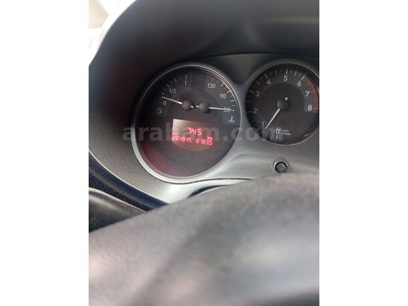 Sahibinden Seat Leon 1.6 Stylance 2008 Model 