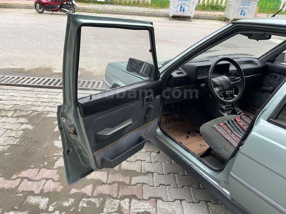 MASRAFSIZ MUKEMMEL BİR ARAÇ