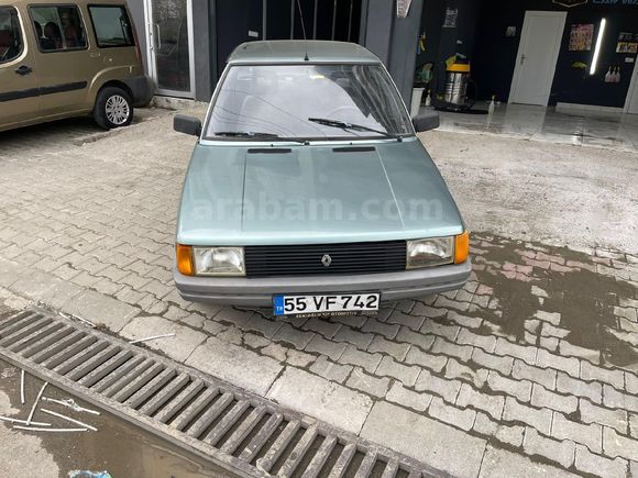 MASRAFSIZ MUKEMMEL BİR ARAÇ