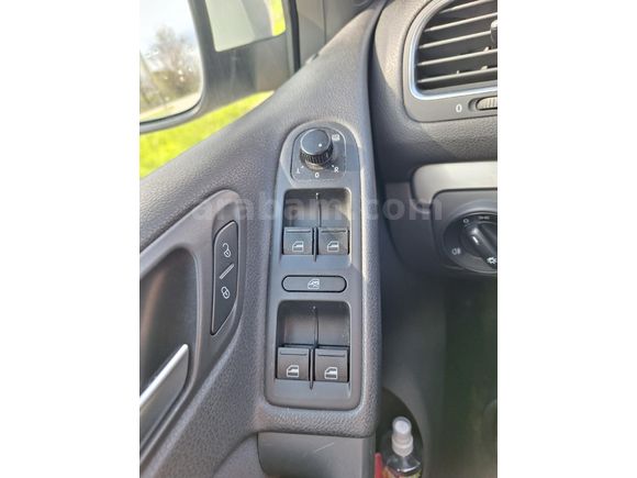 Sahibinden Volkswagen Golf 1.6 Trendline 2012 Model