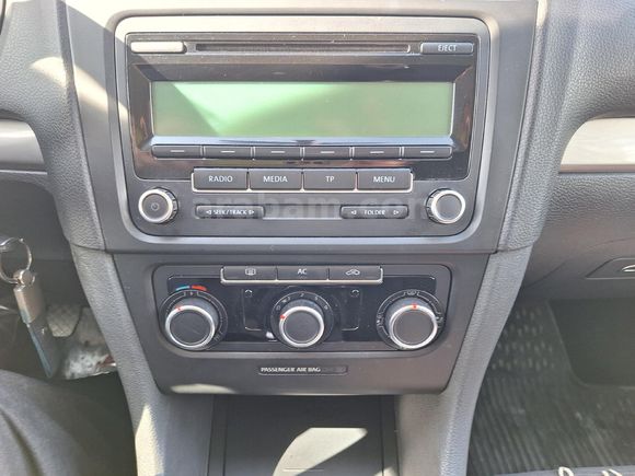Sahibinden Volkswagen Golf 1.6 Trendline 2012 Model