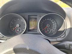 Sahibinden Volkswagen Golf 1.6 Trendline 2012 Model
