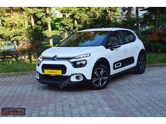 DURMAZLARDAN-HATASIZ-DEĞİŞENSİZ-C3 1.2 SERVİS BAKIMLI-%20 KDVLİ!