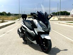 Sahibinden Honda Forza 250 (NSS250) 