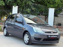 FORD_FİESTA_1.4TDCİ_OTOMATİK_KLİMALI_MASRAFSIZ