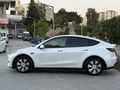 HATASIZ BOYASIZ DUAL MOTORS 4X4 UZUN MENZİL TESLA