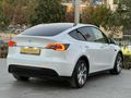 HATASIZ BOYASIZ DUAL MOTORS 4X4 UZUN MENZİL TESLA
