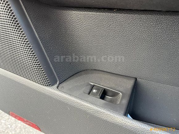 CAREMİ'DEN 2009 1.6 102HP LPGLİ 249BİN KMDE SINIF JETTA !!!