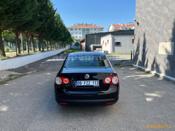 CAREMİ'DEN 2009 1.6 102HP LPGLİ 249BİN KMDE SINIF JETTA !!!