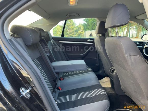 CAREMİ'DEN 2009 1.6 102HP LPGLİ 249BİN KMDE SINIF JETTA !!!