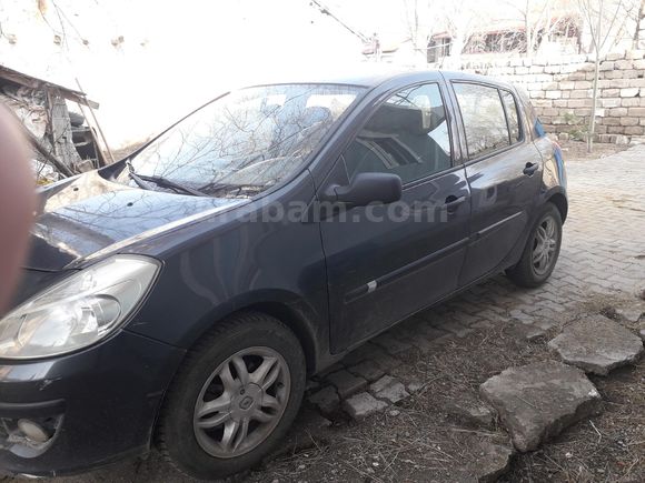 Sahibinden Renault Clio 1.5 dCi Expression 2008 Model