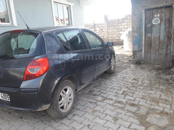 Sahibinden Renault Clio 1.5 dCi Expression 2008 Model