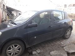 Sahibinden Renault Clio 1.5 dCi Expression 2008 Model