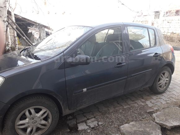 Sahibinden Renault Clio 1.5 dCi Expression 2008 Model