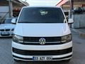 2016 ÇIKIŞLI YENİ KASA TRANSPORTER 2.0TDI VİP 9+1