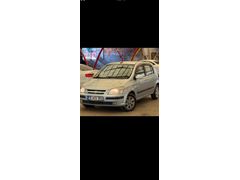 Sahibinden Hyundai Getz 1.5 CRDi GLS 2004 Model