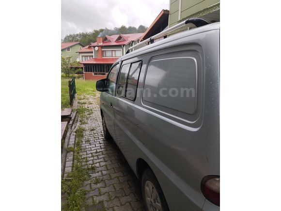 Sahibinden Hyundai Starex 2.5 CRDI Multiway 2005 Model 