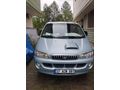 Sahibinden Hyundai Starex 2.5 CRDI Multiway 2005 Model 