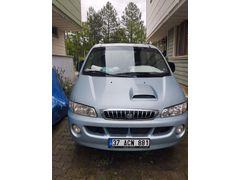 Sahibinden Hyundai Starex 2.5 CRDI Multiway 2005 Model 