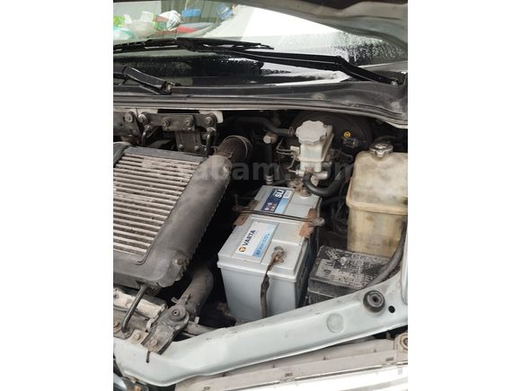 Sahibinden Hyundai Starex 2.5 CRDI Multiway 2005 Model 