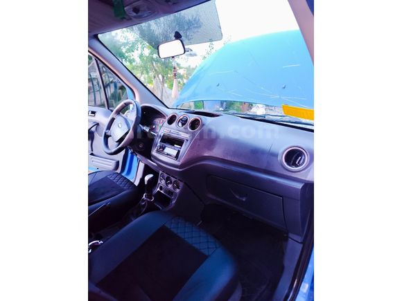 Sahibinden Ford Transit Connect 1.8 TDCi GLX 50.Yıl 2010 Model