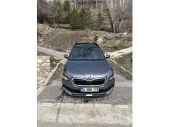 Sahibinden Skoda Kamiq 1.5 TSI Premium 2023 Model  25.000 km Gri (Gümüş)