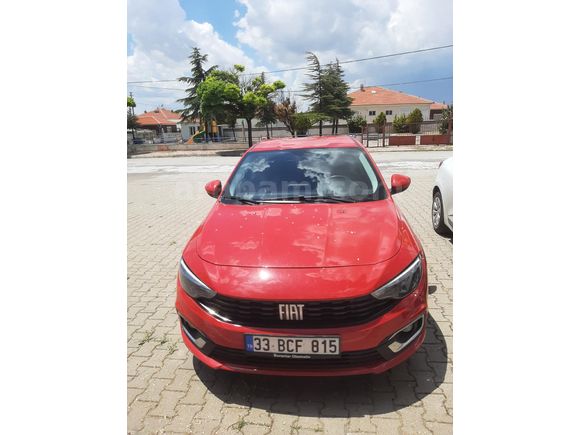 Öğretmenden Bakımlı Fiat Egea 1.4 Fire Easy Plus