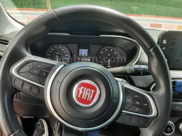 Öğretmenden Bakımlı Fiat Egea 1.4 Fire Easy Plus