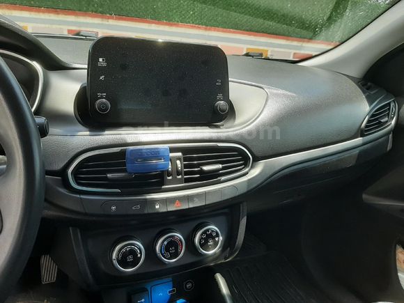 Öğretmenden Bakımlı Fiat Egea 1.4 Fire Easy Plus