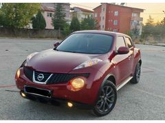 Sahibinden Nissan Juke 1.5 dCi Sport Pack 2014 Model 