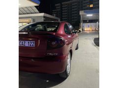 Sahibinden Renault Megane 1.6 Coupe Privilege 2000 Model 