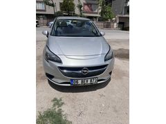 Sahibinden Opel Corsa 1.4 Essentia 2015 Model 