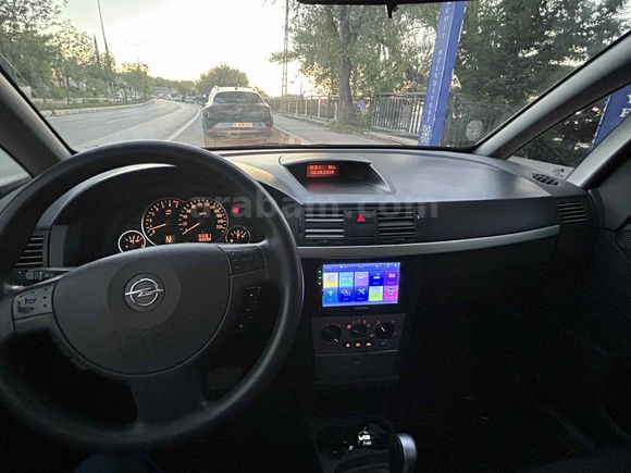 165 bin de Opel
 otomatik 